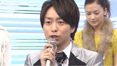 岚 - Music Station 完整版 11/11/11
