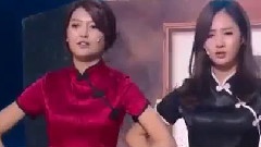 少女时代 - KBS Gag Concert