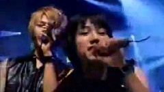 KAT-TUN - 热き鼓动の果て