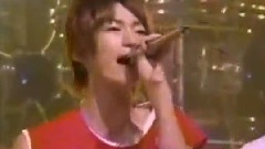 KAT-TUN - Feel Your Breeze