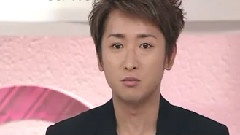 岚 - News Every 大野智Cut 11/11/25