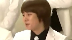 Super Junior - 东风卫视