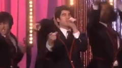 Glee Cast - Teenage Dream