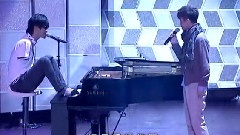 张敬轩,刘伟 - 爱的代价