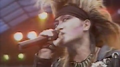 X-Japan - Blue Blood & Orgasm