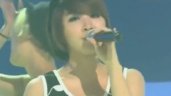 4minute - Heart To Heart 14