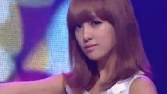 After School - Shampoo