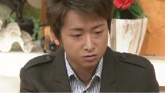 岚 - スッキリ<怪物くん>宣传Cut 11/11/25