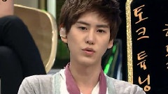 圭贤(Super Junior) - SBS