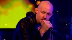 The Fray - Heartbeat