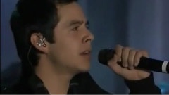 David Archuleta - Above The Northern Lights