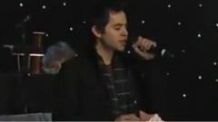 David Archuleta - Pat A Pan