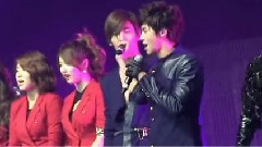 东方神起 - Ending Billboard Kpop Masters in Las Vegas