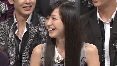 Perfume - Talk (Music Fair) Yuka CUT 11/11/26
