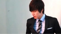 李敏镐 - The 1st Fan Meeting Asian Tour