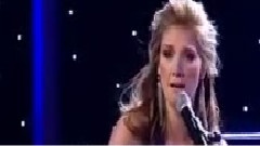 Delta Goodrem - O Come All Ye Faithful
