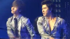 东方神起 - Rising Sun
