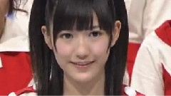 SKE48,JUJU,AKB48 - 明日がくるなら Music Fair全场 中日字幕 11/11/19