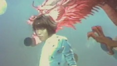 T.M.Revolution - 蒼い霹靂~JOG
