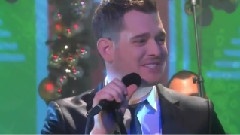 Michael Buble - A Holy Jolly Christmas
