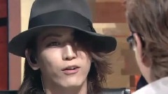 KAT-TUN - Coming Soon! Talk Cut 11/11/28