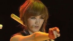 miss A,MAMA颁奖典礼 - GoodBye Baby