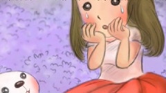 米拉拉 - 红裙子
