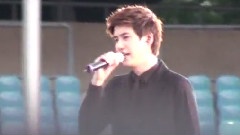 圭贤(Super Junior) - SMtown In Seoul Kyuhyun Solo