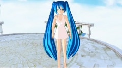 初音未来 - 初代兽影4号作品