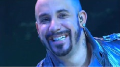 Backstreet Boys - 2009年丹麦哥本哈根气候大会演唱会
