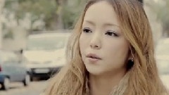 安室奈美惠 - Love Story