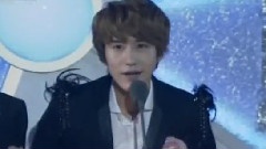 Super Junior - 最佳男子组合奖