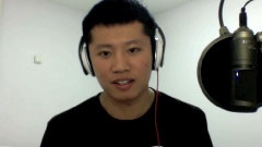 模仿翻唱 - 兄妹