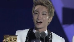 Super Junior - 年度专辑奖