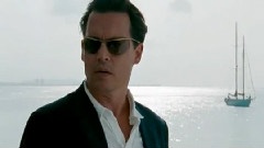 Johnny Depp - 德普新片