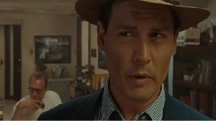 Johnny Depp - 德普电影