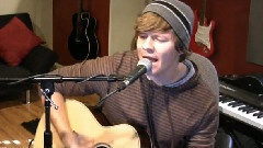 模仿翻唱 - Break Your Heart