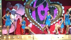 Wonder Girls - Nobody