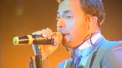 Backstreet Boys - 2008年智利Unbreakable演唱会