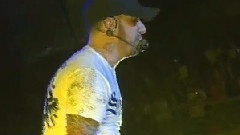 Backstreet Boys - 2008年智利Unbreakable演唱会