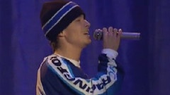 Backstreet Boys - 1998年奥兰多返乡演唱会