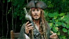 影视原声,Johnny Depp - 电影