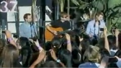 Backstreet Boys - 2010 Live In Sophies Lounge