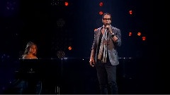 X Factor US - I'm Already There