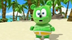 Gummibär - Cho Ka Ka O