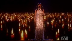X Factor US - Up To The Mountain