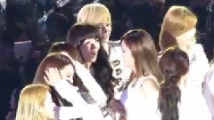 少女时代 - Jessica & Tiffany