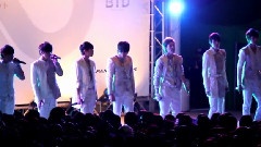 Infinite - Can U Smile