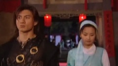 吴奇隆 - 江湖心儿女情