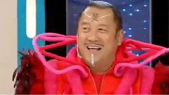 群星 - 超级游戏奖门人